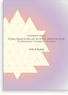 cover of book Explorations in Active Mentation