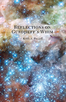 cover of book Reflections on Gurdjieff's Whim